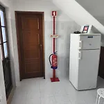 Дом отдыха Casa Do Canto Amoreira (Leiria)
