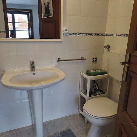 Casa Do Canto Prázdninový dům Amoreira (Leiria)
