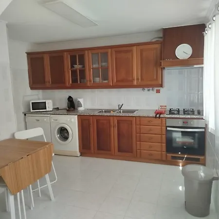 Casa Do Canto Prázdninový dům