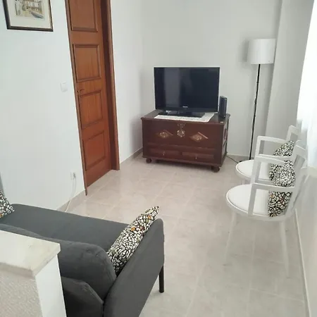 Casa Do Canto Prázdninový dům *