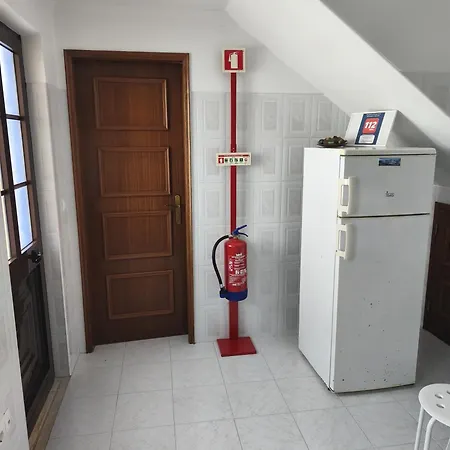 Prázdninový dům Casa Do Canto Amoreira (Leiria)