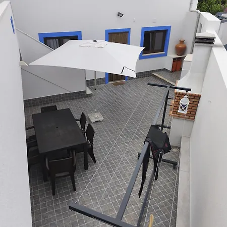 Prázdninový dům Casa Do Canto