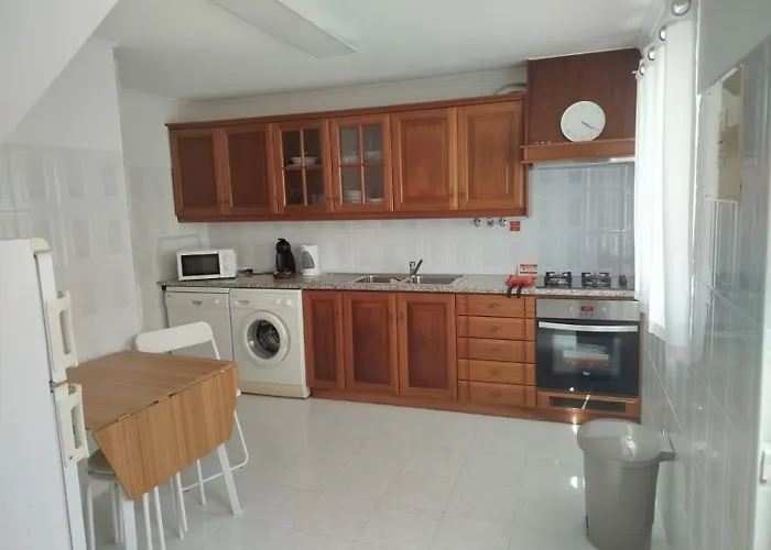 Casa Do Canto Prázdninový dům