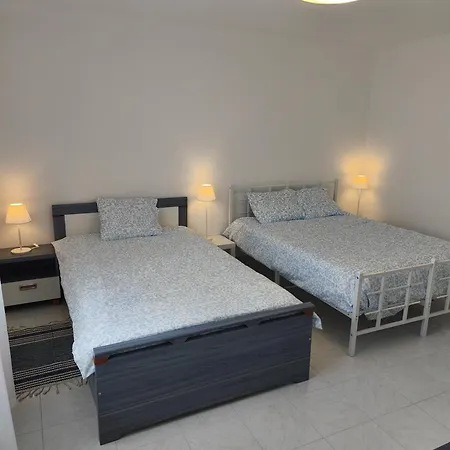 Casa Do Canto * Amoreira (Leiria)