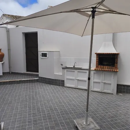 Casa Do Canto Casa vacanze *