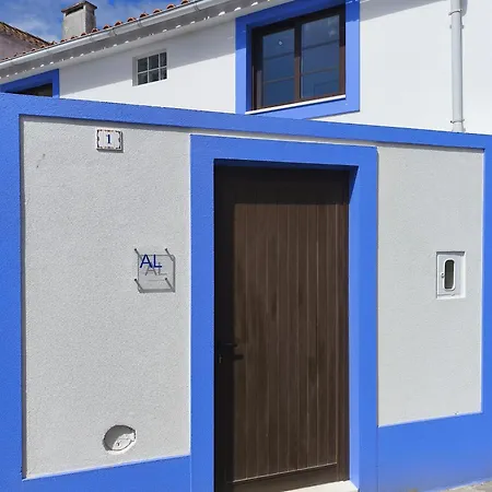 Casa Do Canto