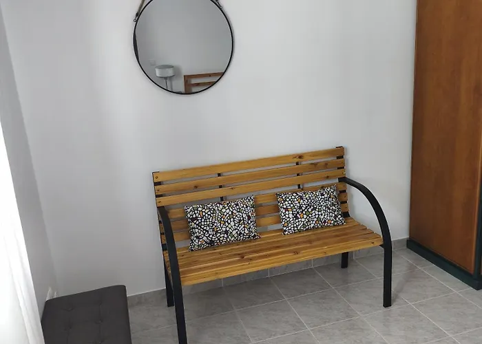 Casa Do Canto Σπίτι διακοπών *