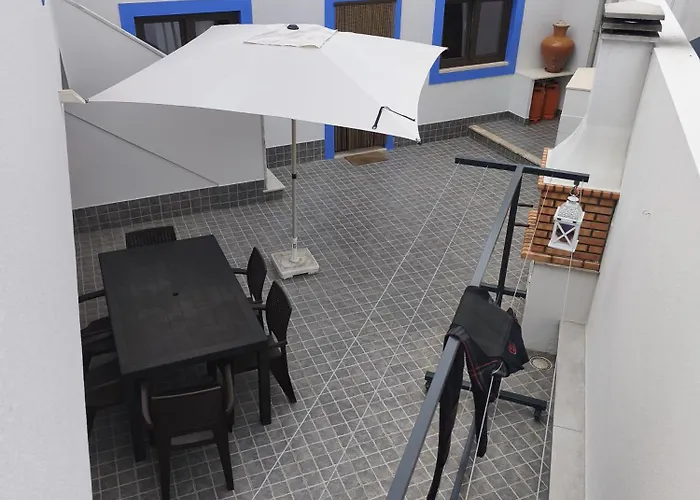 Σπίτι διακοπών Casa Do Canto